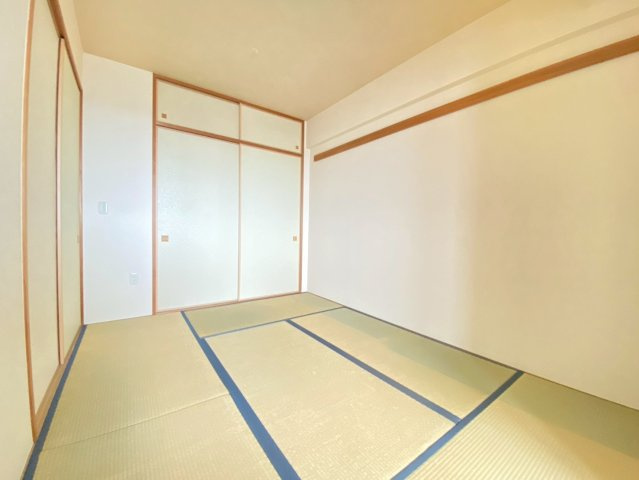 【寝室】 | 茨木中津町シティハウス
