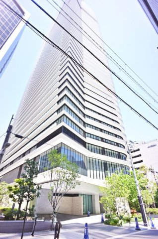 Ｂｒｉｌｌｉａ　Ｔｏｗｅｒ堂島の外観