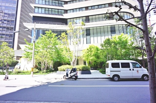 Ｂｒｉｌｌｉａ　Ｔｏｗｅｒ堂島のその他