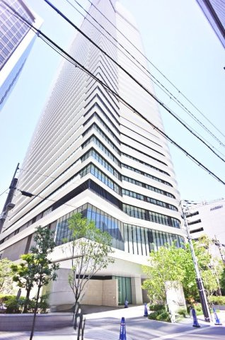 Ｂｒｉｌｌｉａ　Ｔｏｗｅｒ堂島の外観