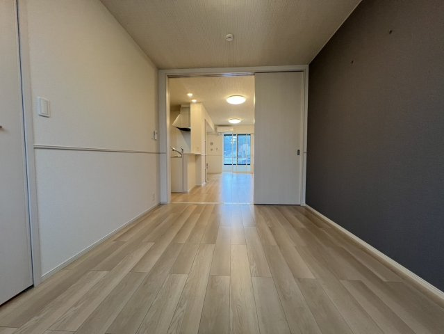 パークアクシス藤岡・Ｃの居間・リビング
