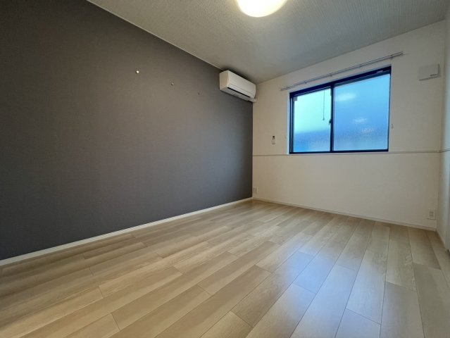 パークアクシス藤岡・Ｃの居間・リビング