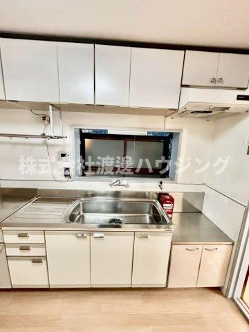 三箇6丁目一戸建のその他|窓