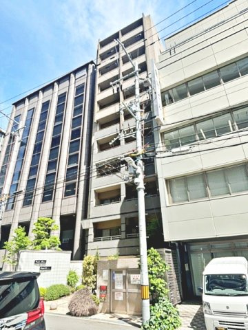 ダイドーメゾン大阪・堂島