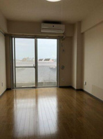 ※別部屋写真です