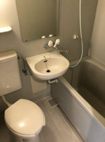 ※別部屋写真です
