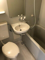 ※別部屋写真です