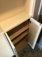 ※別部屋写真です