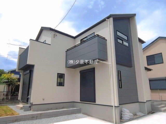 《仲介手数料無料》西区大字中野林819-12新築一戸建てブルーミングガーデン