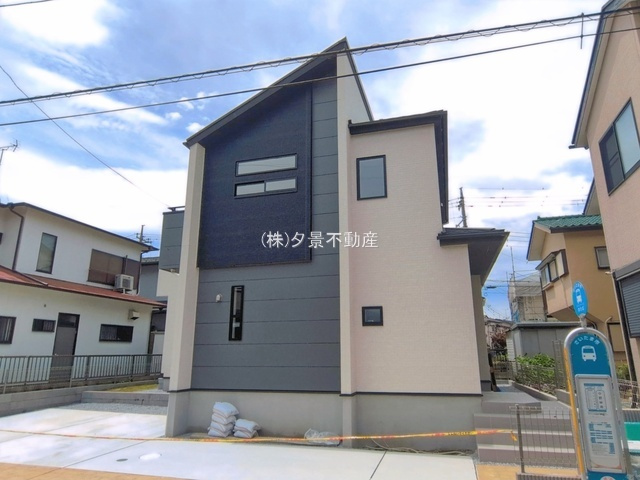 《仲介手数料無料》西区大字中野林819-12新築一戸建てブルーミングガーデン