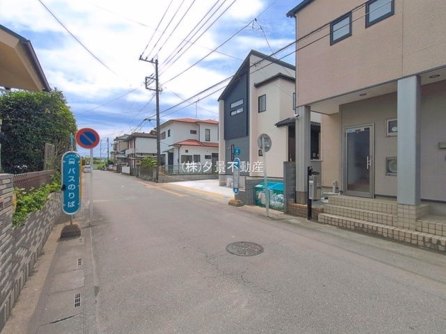 《仲介手数料無料》西区大字中野林819-12新築一戸建てブルーミングガーデン