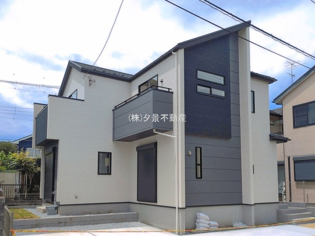 《仲介手数料無料》西区大字中野林819-12新築一戸建てブルーミングガーデン