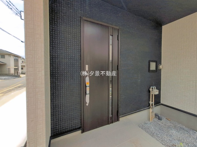 《仲介手数料無料》西区大字中野林819-12新築一戸建てブルーミングガーデン