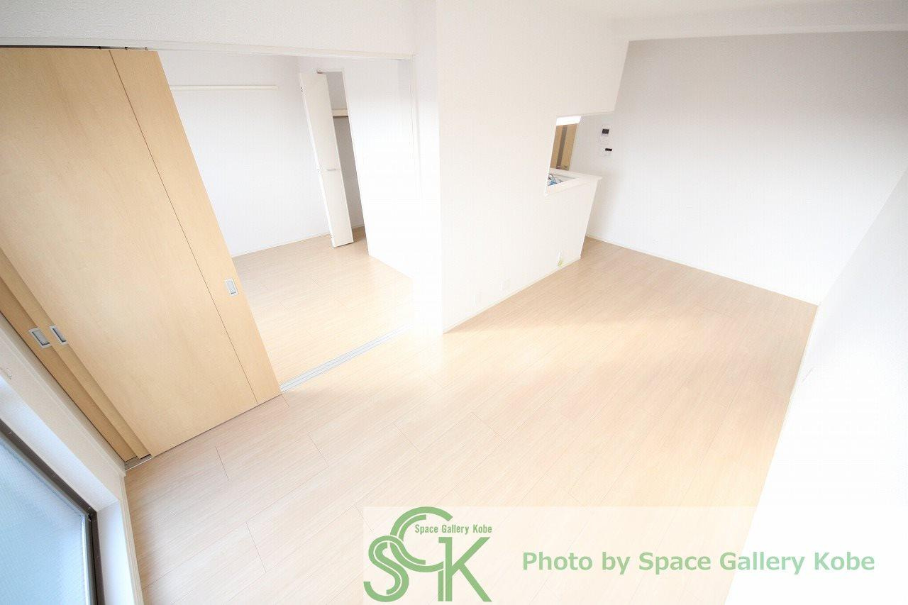 ヒルズ赤羽のその他|※お部屋により仕様が異なる場合があります。