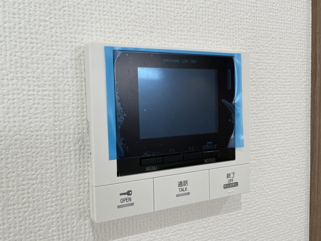 リブライト東仙台のセキュリティ|※シリーズ物件のイメージ写真です。※