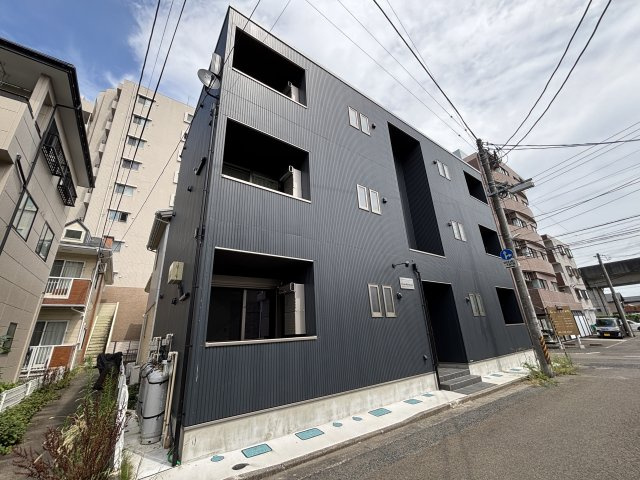 リブライト東仙台