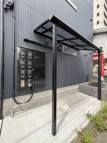 リブライト東仙台のその他共用部分