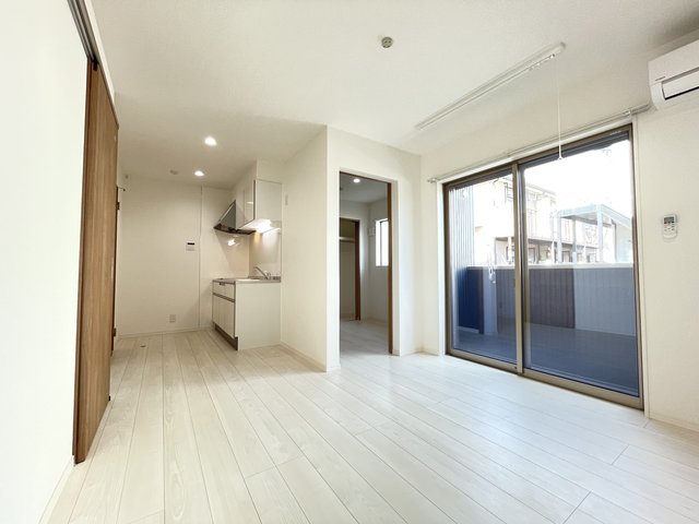 リブライト東仙台の居間・リビング|※シリーズ物件のイメージ写真です。※