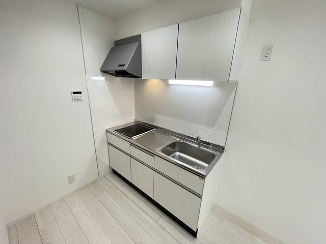 リブライト東仙台のキッチン|※シリーズ物件のイメージ写真です。※