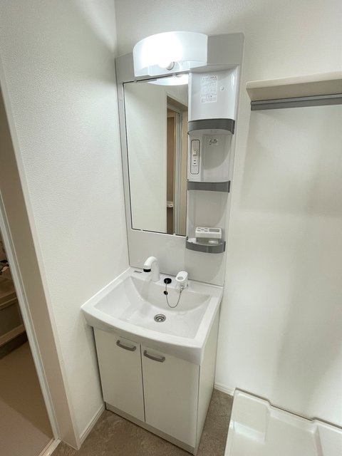 リブライト東仙台の洗面所|※シリーズ物件のイメージ写真です。※