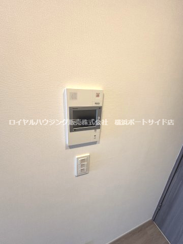 【設備】