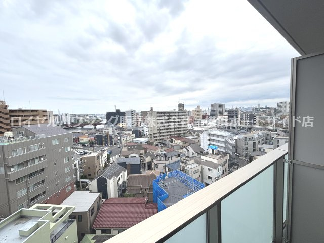 【物件からの展望】