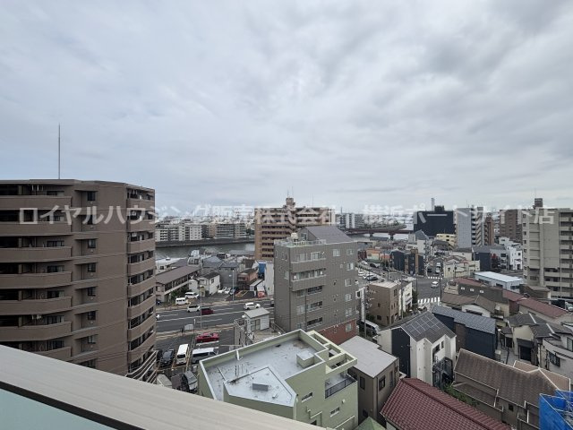 【物件からの展望】