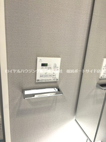 【設備】