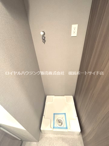 【洗面】