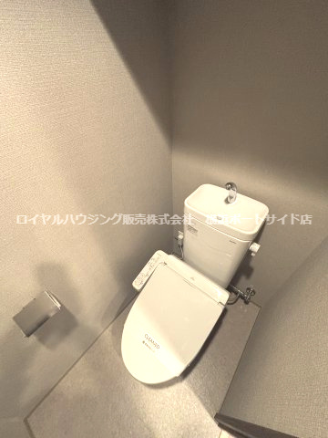 【トイレ】