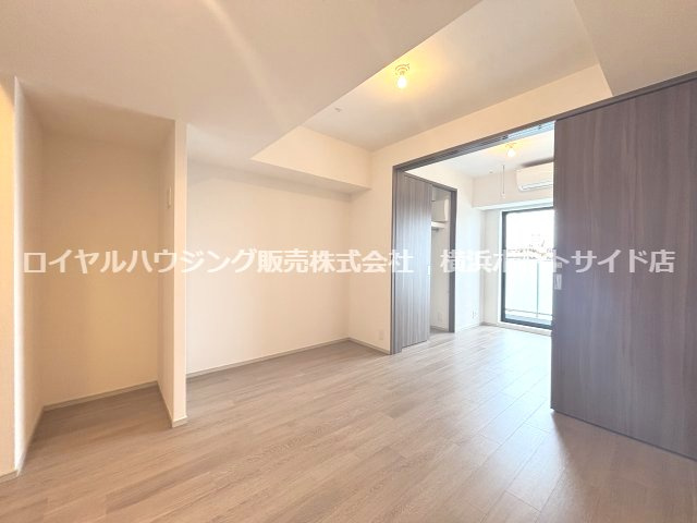 【居間・リビング】