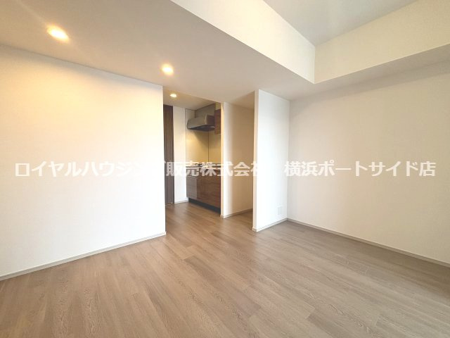【内装】