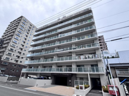 ファミール桑田町　【商談中】