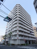 銀座レジデンス伍番館の画像