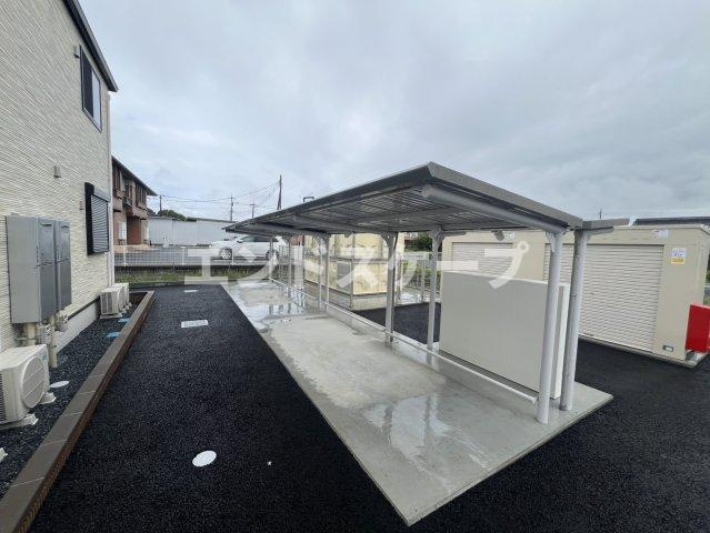 パークアクシス藤岡・Ｃのその他|高崎、前橋のお部屋探しはエンドスケープまで！お客様の理想お聞かせ下さい♪