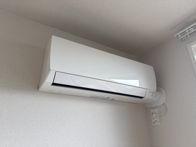 インステージ繁昌Ⅰ　B棟の設備