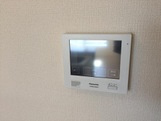 府中市白糸台１丁目の賃貸マンションのセキュリティ