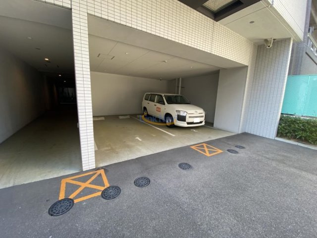【駐車場】 | ファーストステージ梅田WEST