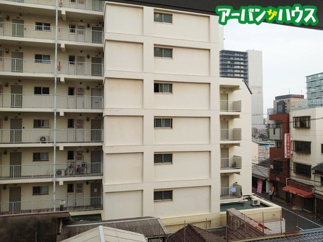 リッツ・ドエルマンション