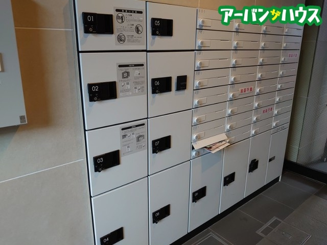 リッツ・ドエルマンション