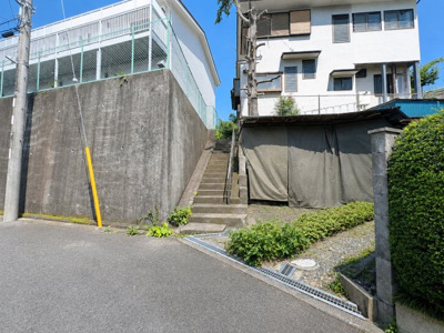 【周辺】 | ◆港北区師岡町　建築条件なし売地◆