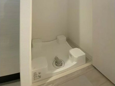 【設備】 | クレストタップ京橋 | ※同施工会社のイメージ写真※