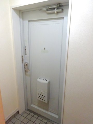 リバーサイドFKの玄関|＊イメージです