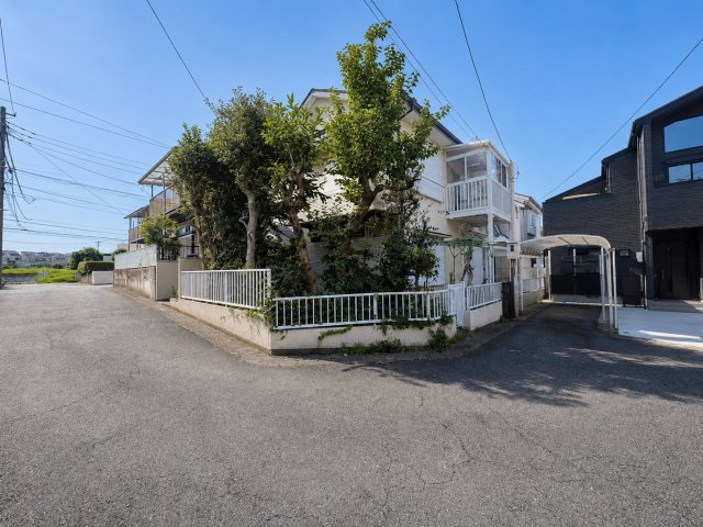 【周辺】 | ◆港北区下田町6丁目　売地◆