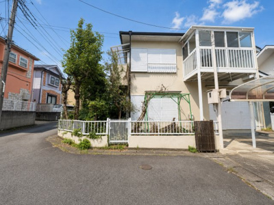 【周辺】 | ◆港北区下田町6丁目　売地◆