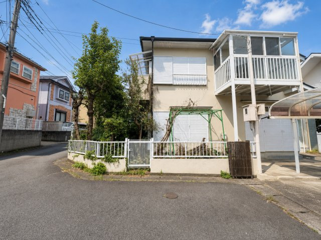 【周辺】 | ◆港北区下田町6丁目　売地◆