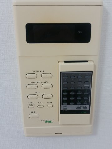 ベルシャンブル小山のその他