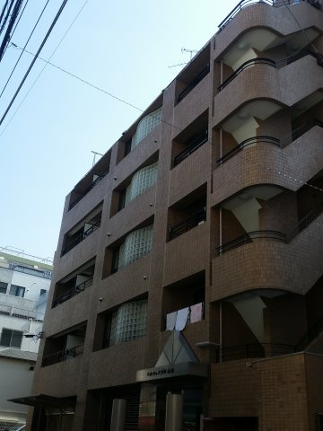 ベルシャンブル小山