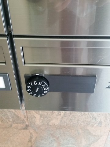 ベルシャンブル小山のその他共用部分