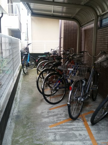 ベルシャンブル小山のその他共用部分